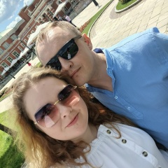 Екатерина Крылова, 04.06, Москва