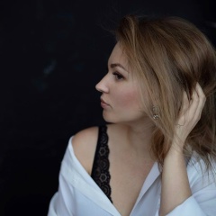 Татьяна Андреянова, 10.10, Москва