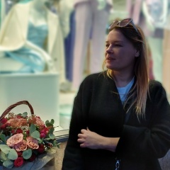 Алеся Краснова, 27.12.1983, Минск