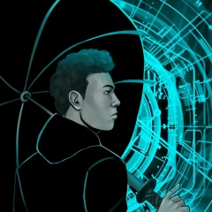 Егор Голубаев, 27.07