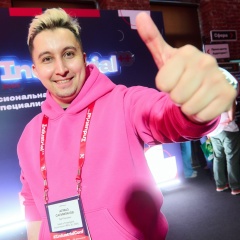 Алмаз Салимзянов, 18.10.1992, Москва