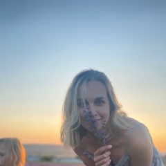 Евгения Королева, 15.08