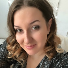 Екатерина Иванова, 09.12, Санкт-Петербург