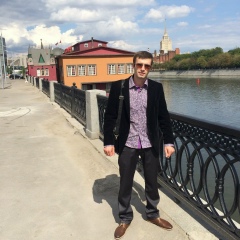 Temo Antia, 14.06.1988, Тбилиси