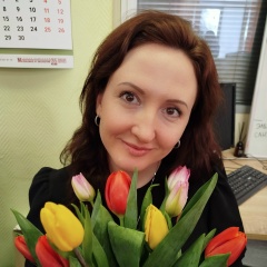 Надежда Аверкиева, Двуреченск