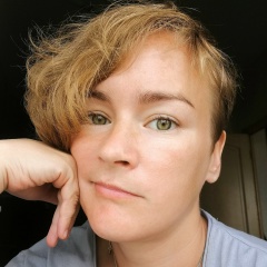 Екатерина Лаврушина, 28.05.1987, Москва