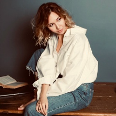 Инна Полянская, 06.02, Москва