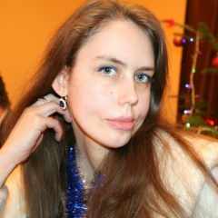 Аня Кузь, 19.12