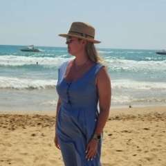 Лика Варкулевич, 22.03, Люберцы