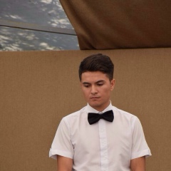 Тахир Тыливалдиев, 23.11.1986, Алматы