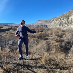 Ваня Крамарчук, 09.09.1989, Новомосковск