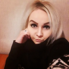 Маруся Романова, 04.09, Алматы