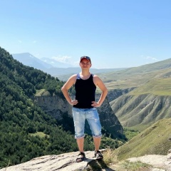 Иван Чумаков, 25.05.1982, Санкт-Петербург