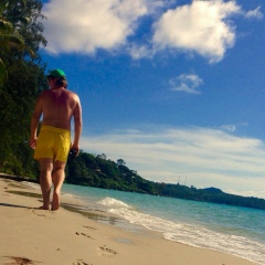 Виталий Симонов, 03.12.1971, Санкт-Петербург