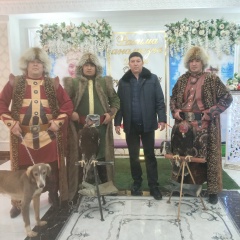 Серик Кузенов, 07.12.1987, Туркестан