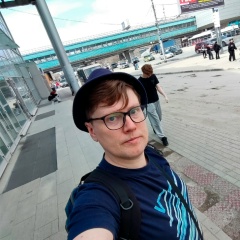 Иван Леонтьев, 09.08, Новосибирск