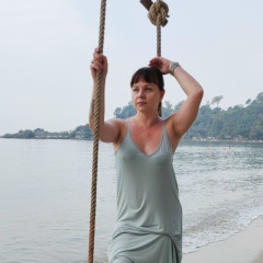 Евгения Григорьева, 02.08.1979, Днепр (Днепропетровск)