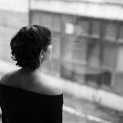 Нина Боер, 06.07.1979, Санкт-Петербург