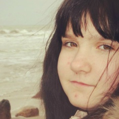 Олеся Корольчук, 18.11, Калининград