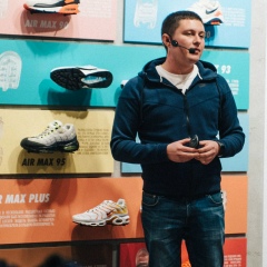 Виталий Корзун, 19.03