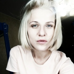 Svetlana Lokhankina, 05.09.1987, Москва