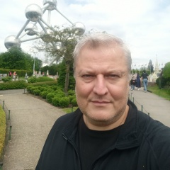 Александр Десятник, Москва