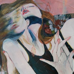 Анастасия Вышеславцева, 29.10