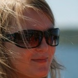 Ксения Калитина, 18.11.1983, Иркутск