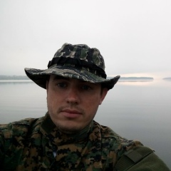 Иван Николаевич, 17.11, Санкт-Петербург