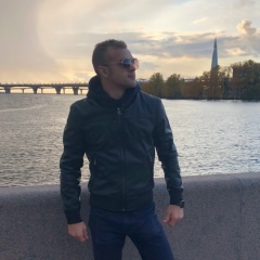 Никита Гуляков, 18.12, Санкт-Петербург