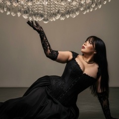 Бупежан Маратовна, 01.08, Оренбург