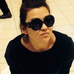 Kukuruza Kuku, 01.05.1989