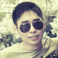 Daniyar Kurmanbaev, 09.02, Семей