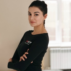 Марина Симонян, 23.12, Пятигорск