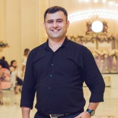 Orxan Hasanli, 12.03, Гянджа
