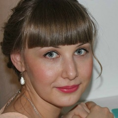 Катя Палагута, 22.09.1987, Уфа