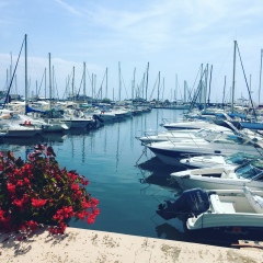 Алина Малиновская, 14.07