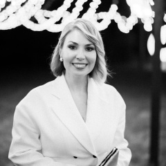 Ольга Капцевич, 17.12.1986, Санкт-Петербург