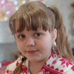 Алиса Гержавская, 15.06, Москва