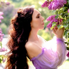 Яна Денисенкова, 15.02, Москва