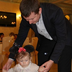 Ди Ма, 13.03.1986, Владикавказ