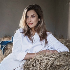 Ксения Селиванова, Pattaya