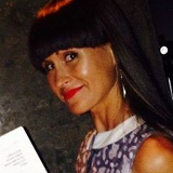 Anya Ferentsii, 22.12.1986, Dubai