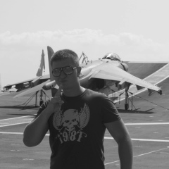 Алексей Рудиков, 18.01.1986, Алматы