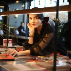 Яна Останина, 14.07.1988, Санкт-Петербург