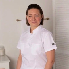 Татьяна Плинь, 19.11, Санкт-Петербург