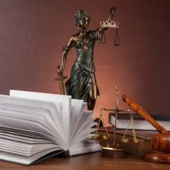 Юрист-Андрей Кочегаров, Калач-на-Дону