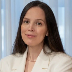 Марина Фролова