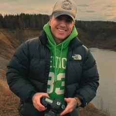 Руслан Исмаилов, 13.08, Ухта