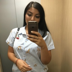 Вика Карапетян, 01.06.1991, Москва